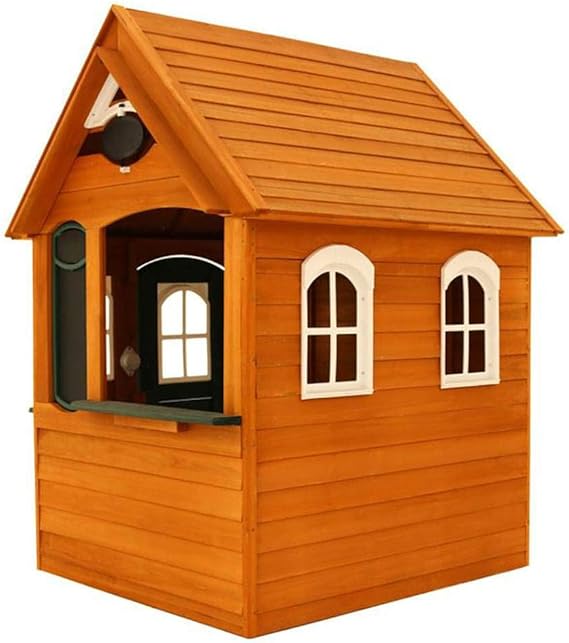 backyard discovery playhouse costco