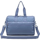 LeSportsac 4318 Boston Deluxe MED Weekender