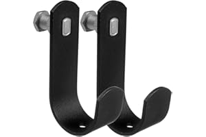 Manfrotto 039 U-Hook Cross Bar Holders - Replaces 2902P (Set of 2)