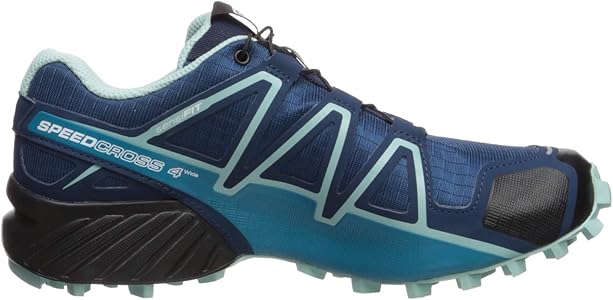 salomon speedcross 4 women's wide