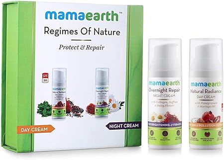 mamaearth all products with price