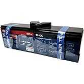 UPSBatteryCenter® RBC161 Compatible Replacement for APC UPS Models BR1350MS, BN1500M2, BN1500M2-CA, BR1200SI, BR1350MS-TW, BR