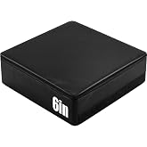 Hoteam 4'' 6'' Stackable Plyo Box, Adjustable Plyometric Jump Box | 22 x 22 Inch, High Density Foam Sponge, Soft Plyo Box, Jumping Box Equipment for Home Gym Exercise Jump Training Workout