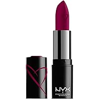 Amazon.com : NYX Nyx cosmetics full throttle lipstick loaded