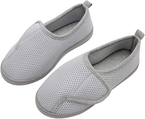 Amazon 介護シューズ 健康快適シューズ 老人靴 シニア シューズ 甲高 幅広 外反母趾 リハビリ 腫れ足 早快マジック 履きやすい 軽量 施設 院内用 産後 通気 婦人 女性用 高齢者 敬老の日 メンズ レディース グレー 4 Superkit リハビリ靴 介護靴 Amazon 介護シューズ 健康快適シューズ 老人靴 シニア シューズ 甲高 幅広 外反母趾 リハビリ 腫れ足 早快マジック 履きやすい 軽量 施設 院内用 産後 通気 婦人 女性用 高齢者 敬老の日 メンズ レディース グレー 4 Superkit リハビリ靴 介護靴
