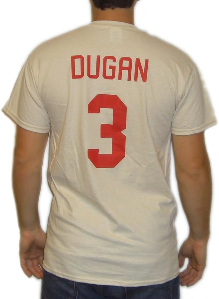 rockford peaches t shirt