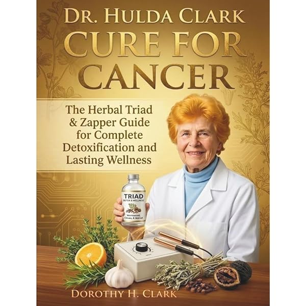 The Cure for All Diseases: With Many Case Histories: Hulda Regehr