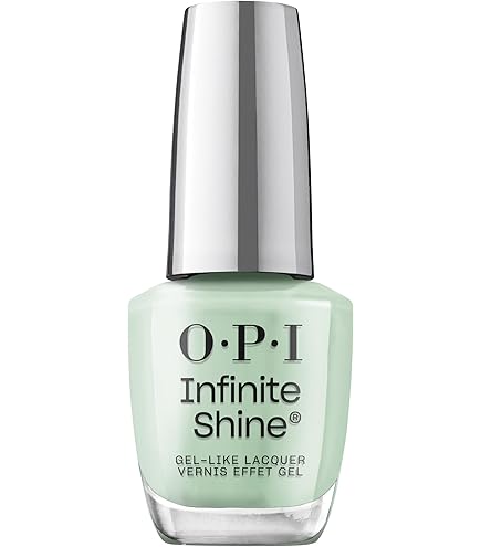 Amazon.com: OPI Infinite Shine This Chic is Bananas | Opaque Soft