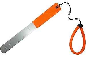 Scuba Choice Scuba Diving Abalone Tool with Lanyard