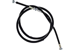 NICHE Front Brake Cable for Honda 45450-KN4-A11 45450-KN4-000 CRF100F XR100R