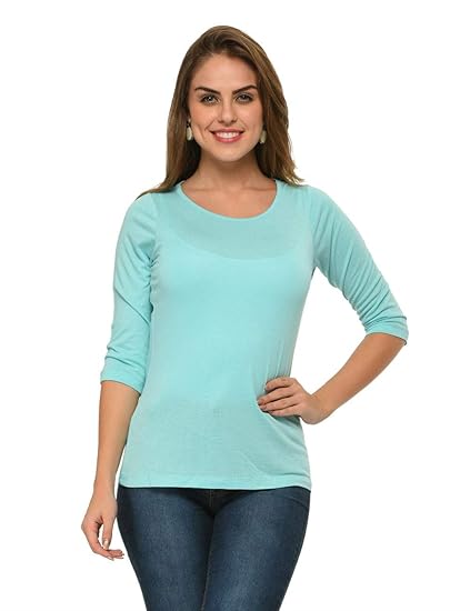 Women Viscose Top(XS-4XL)