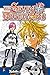 The Seven Deadly Sins 17 (Seven Deadly Sins, The)