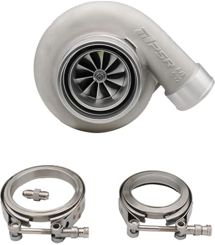 Amazon.com: Pulsar Turbo T51R MOD PSR3076 GEN2 Dual Ball Bearing