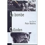 The War Game / Culloden [DVD] [1964]