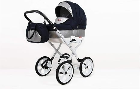 baby stroller retro