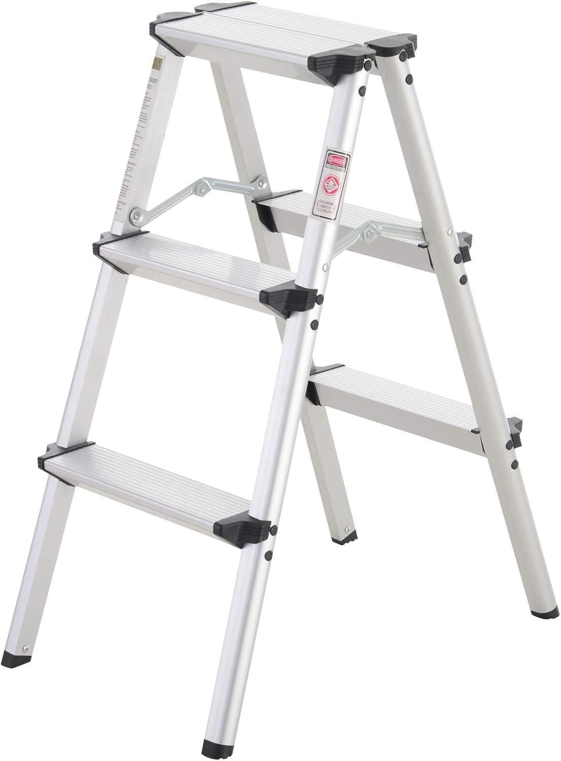 Best Small Three Step Ladder