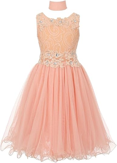 blossom flower girl dresses