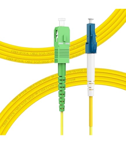 Cavo tight zip duplex monomodale 9/125