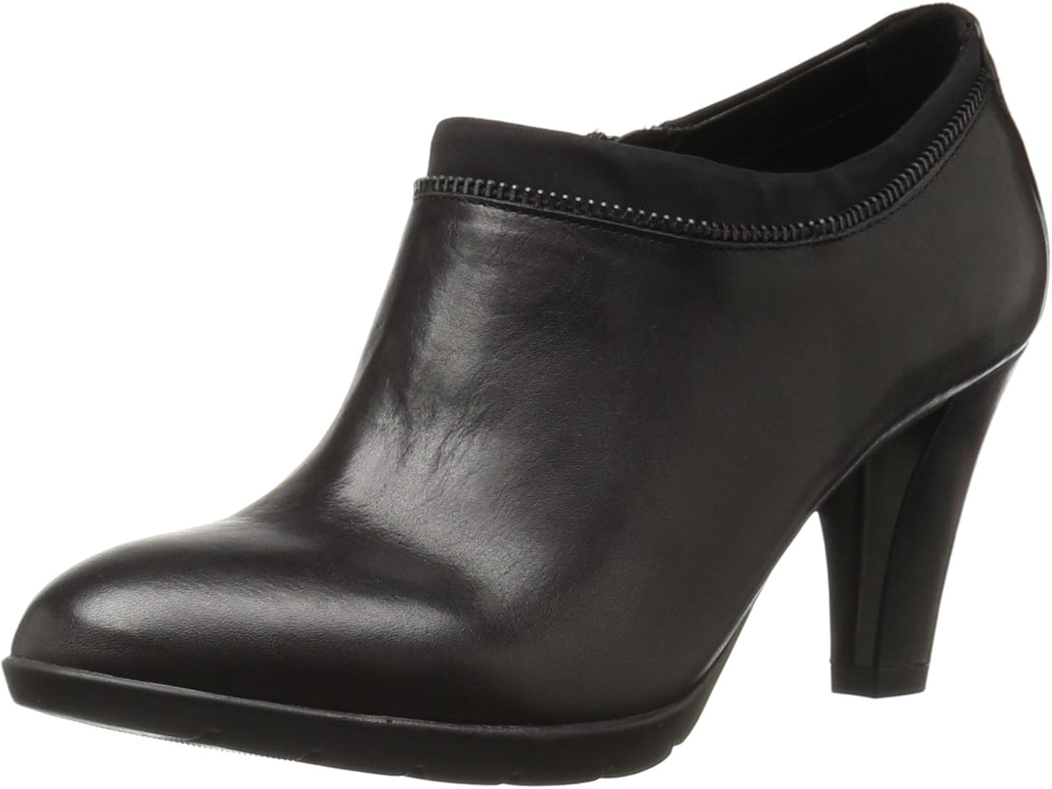 anne klein sport kerry ankle booties