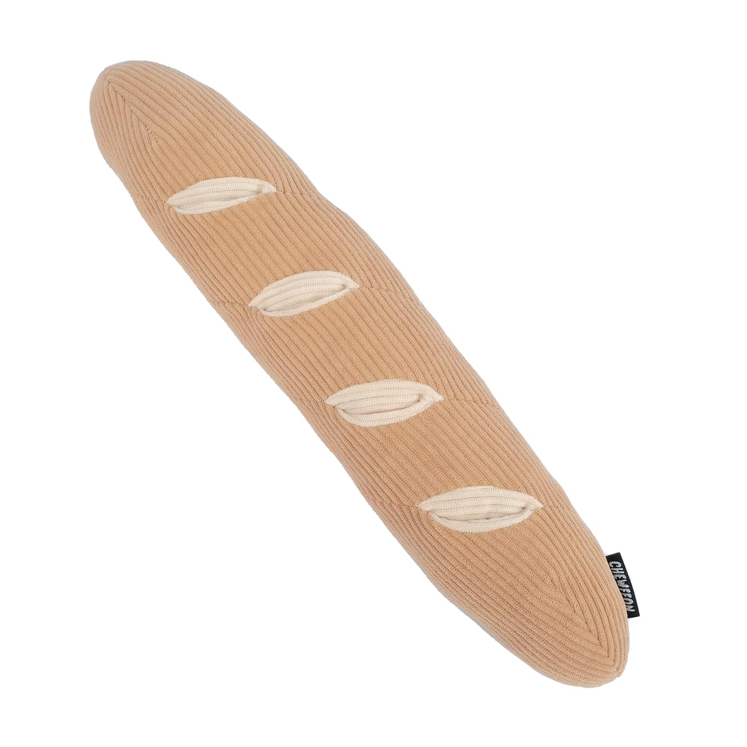 CHEWFFON Dog Toy, Interactive Dog Toys, Enrichment Puzzle Pet Toy for Boredom, Squeak Snuffle Dog Toys, Stress Release, Foraging Instinct Training, Suitable for Medium and Large Dogs (Level 1)