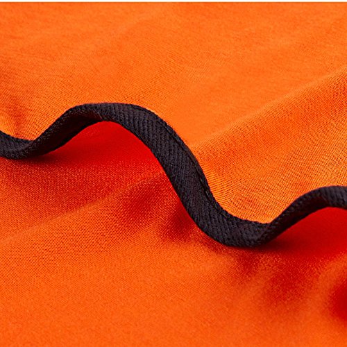 Tentock THERMOLITE HEAT Single Sleeping Bag Liner Envelope/Mummy Sleeping Sack Portable Adult 3 Season Travel Sheet for Camping Hiking Backpacking Road-trip(Mummy)