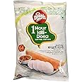 Dosa Powder Idli Flour Podi 1 Hour PREMIX Double Horse 1KG - Spicerange.com