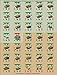 Academy Games Conflict of Heroes: Monster Tanks of The Eastern Front Expansion Counter Sheet