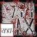 7 PCs Horror Party Decoration Bloody Weapons, Fake Weapons Dress Up Accessories For Haunted Houses Sickle, Axe, Saw, Scissors, Bloody Knives and Kids Halloween Cape