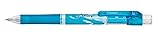 Pentel e-Sharp Mechanical Pencil, 0.50 mm, Sky Blue