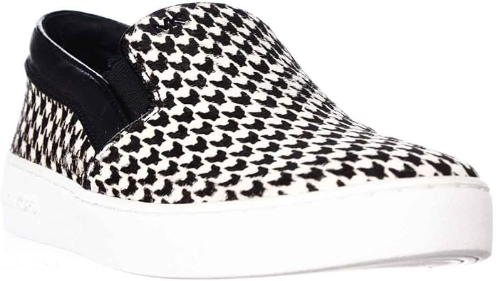 michael kors keaton slip on shoes