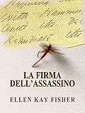 Image de La firma dell'assassino (Italian Edition)