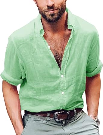 button up shirts for large bust