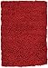 Unique Loom Solid Shag Collection Area Rug (2' 2