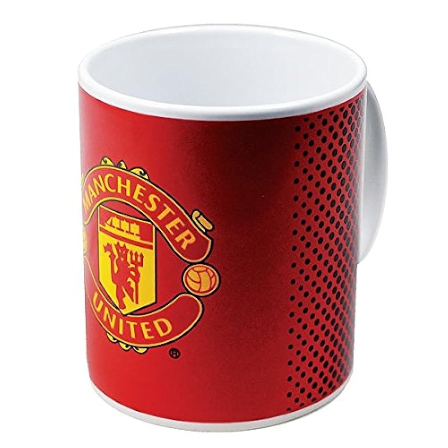 Manchester United FC Mug