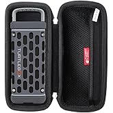 Hermitshell Hard Travel Case for Turtlebox Ranger Outdoor Portable Bluetooth 5.4 Speaker（Only Case）