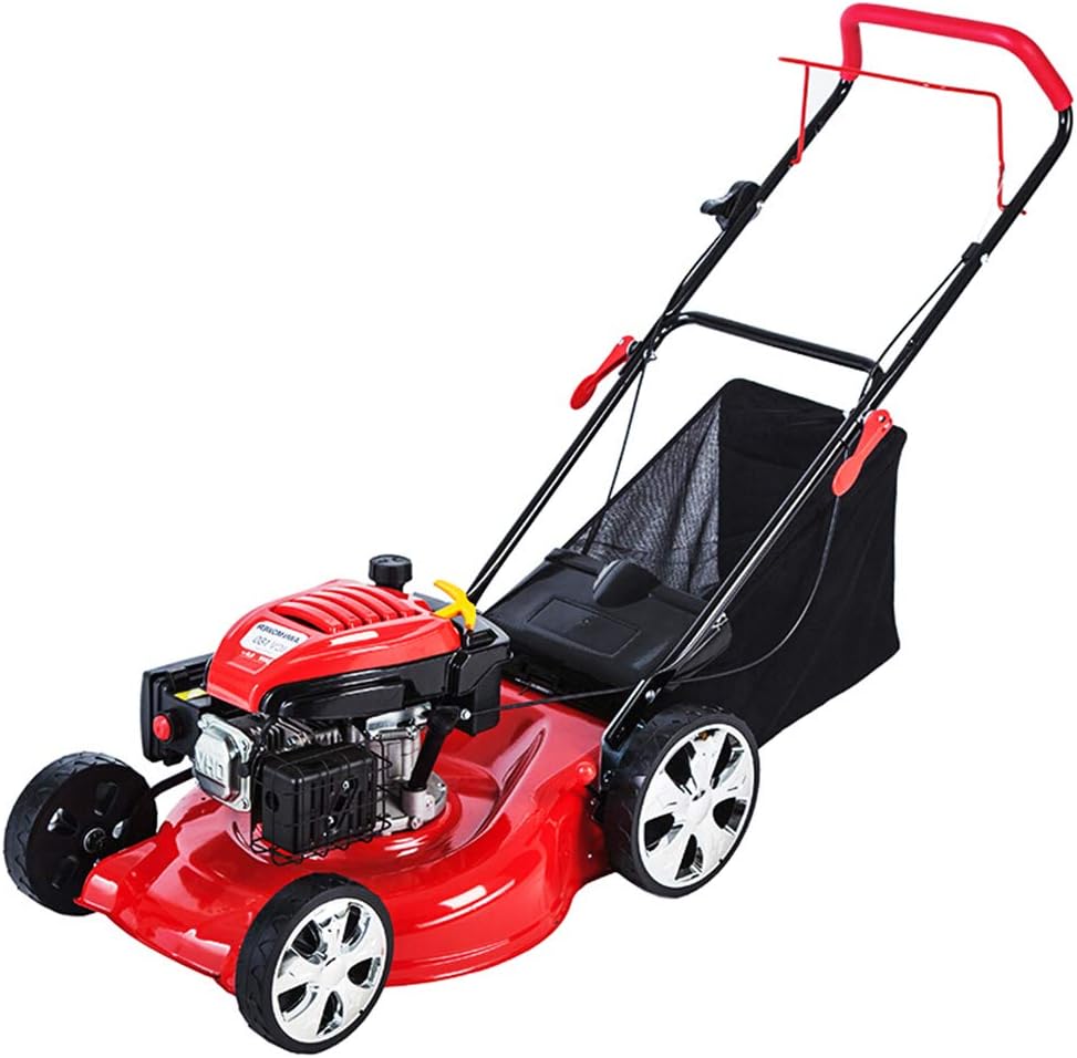 Yard machines. Yard machines