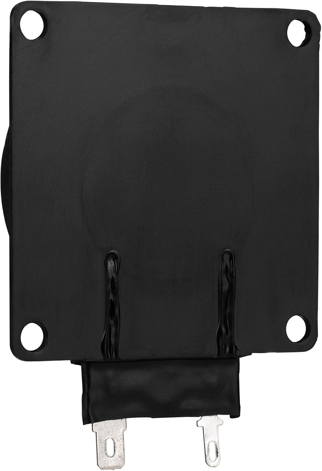 Dayton Audio DAEX58FP Flat Pack 58mm Exciter 25W 8 Ohm, Black - Image 5
