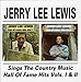 Sings the Country Music Hall of Fame Hits Vols. 1 & 2