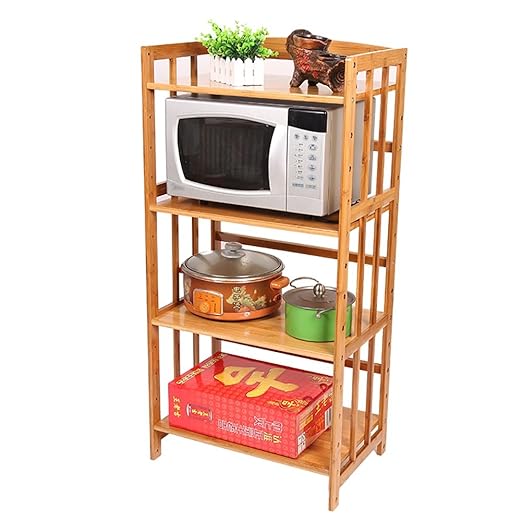 INTER FAST Microondas Horno Estante Electrodomésticos ...