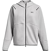 Unstoppable Fleece Jacket