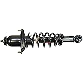 Monroe 172599R Suspension Strut and Coil Spring Assembly | Compatible with Volvo XC90 2018-2019