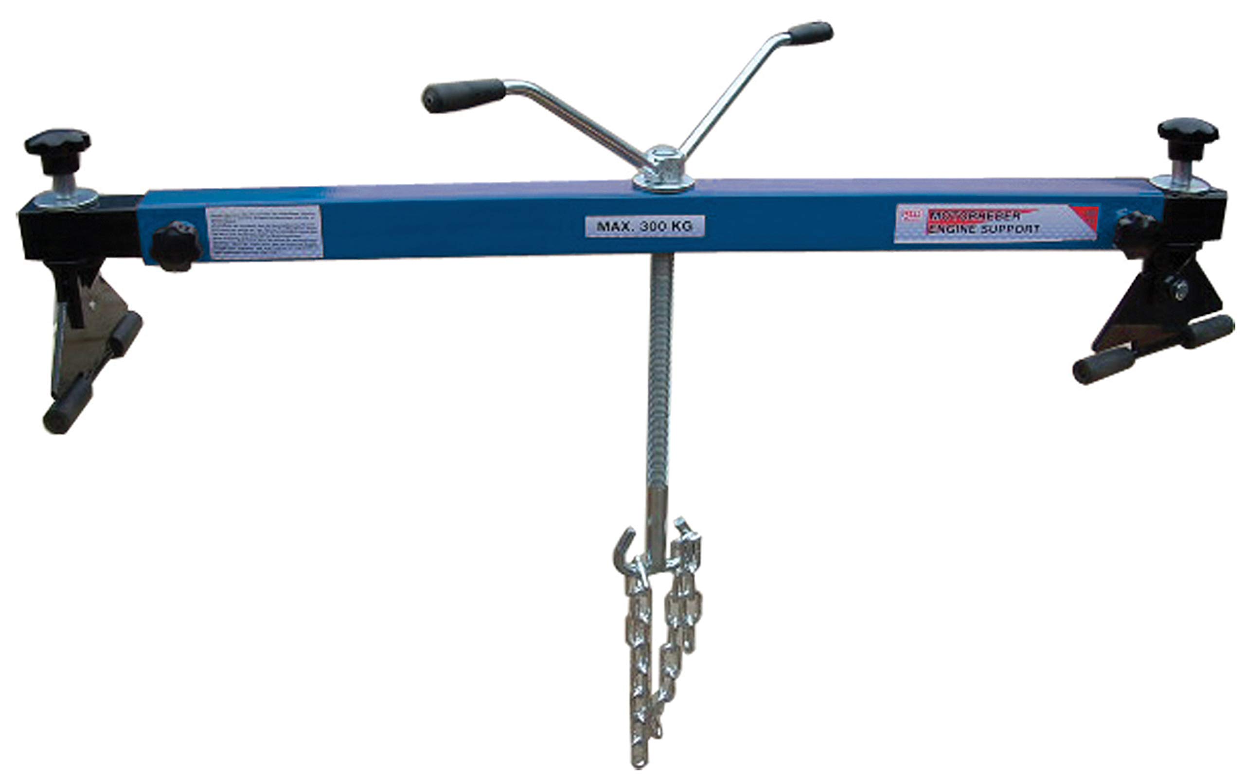 BGS 9234 | Engine Support | 750 - 1450 mm | 300 kg