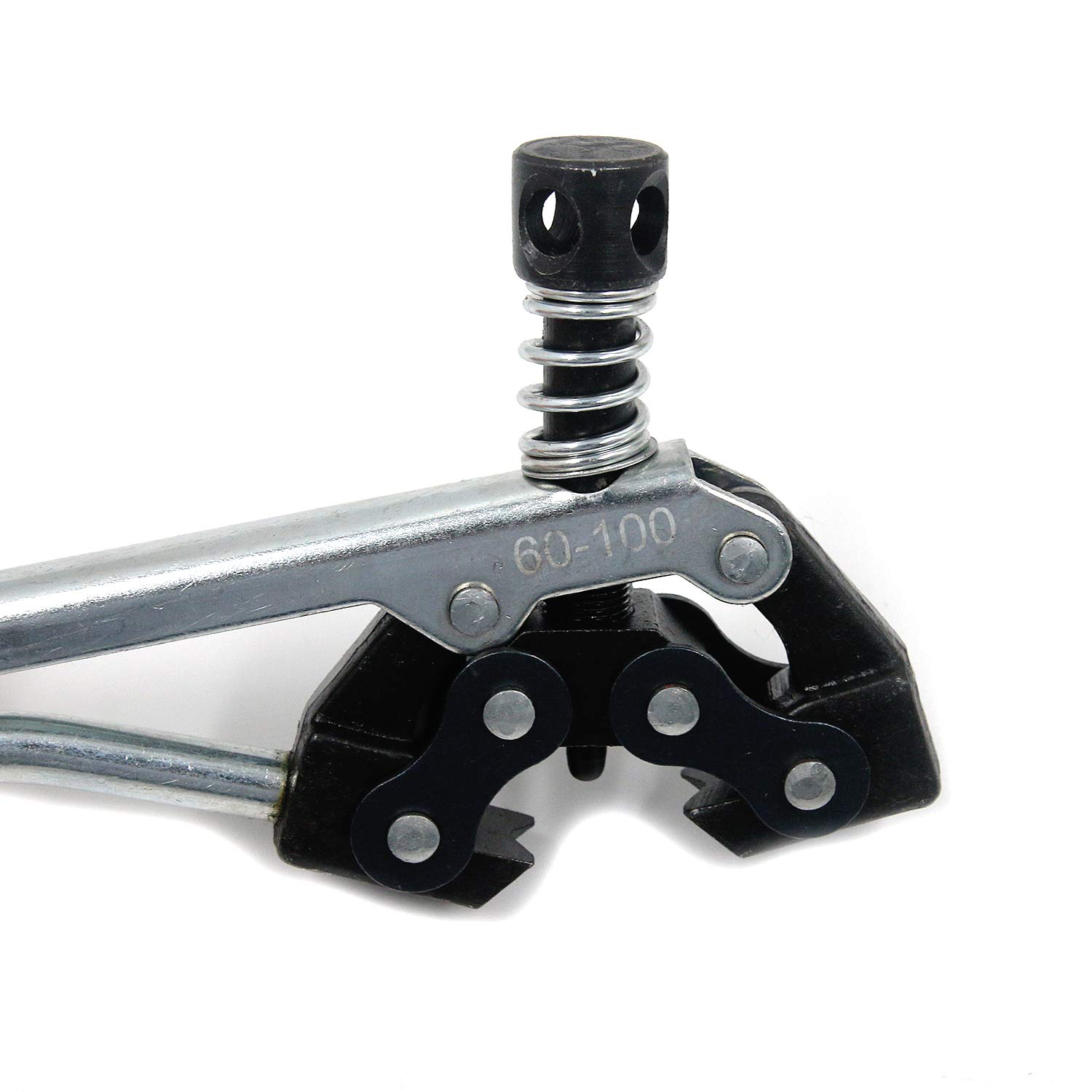 Tulead Roller Chain Tool Roller Chain Breaker Chain Replacement Chain