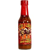 Sting N' Linger  Habanero Hot Sauce