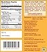 Organic Urad Split Chilka (Black Gram Split) (2 Lbs)