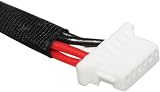 Gintai DC Power Jack Cable for Dell Inspiron 11 3000 3162 3164 3168 3169 3179 view 5