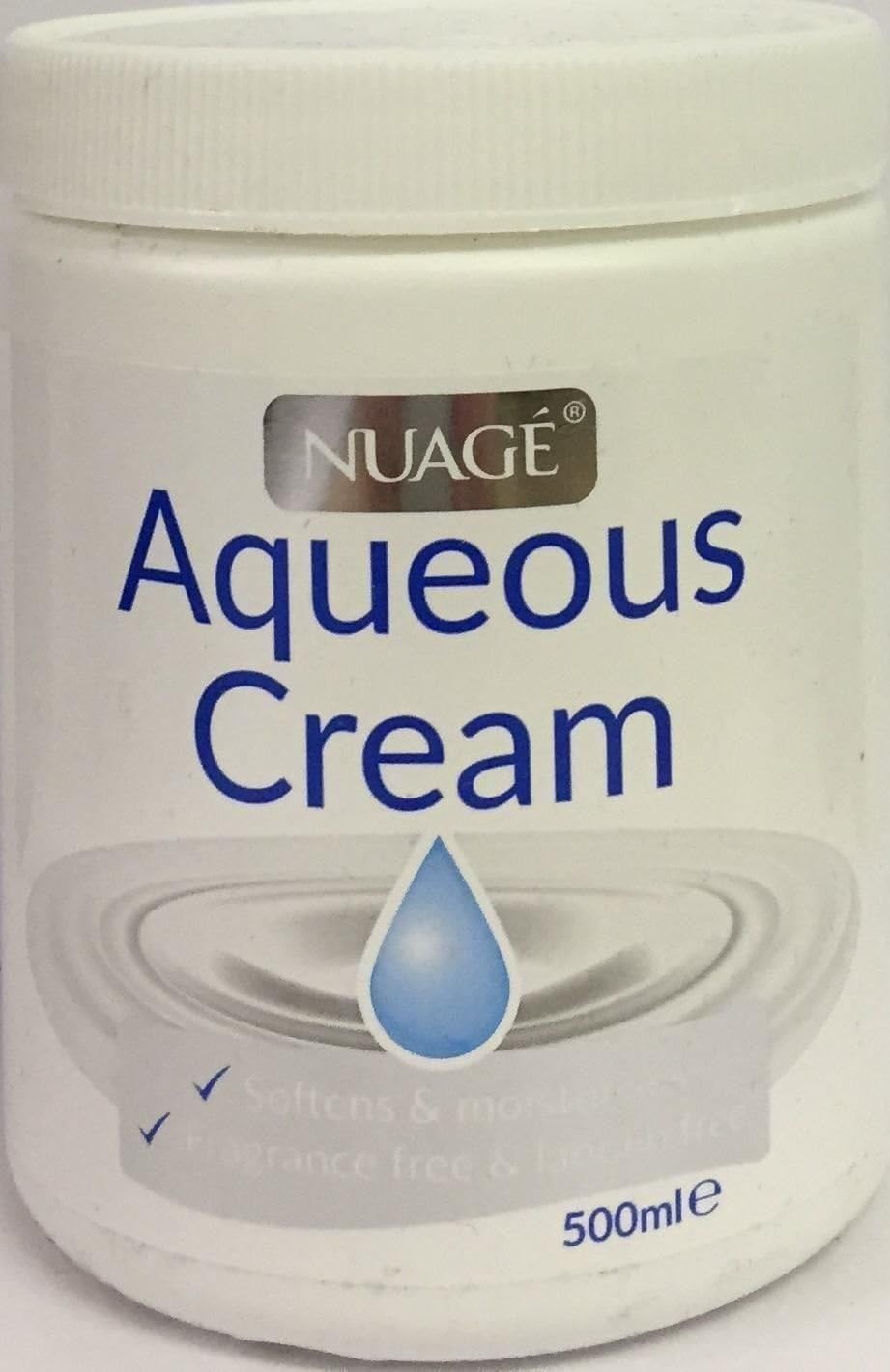 aqueous cream tesco