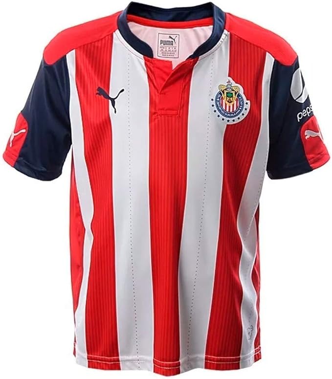 Chivas jersey amazon Outlet