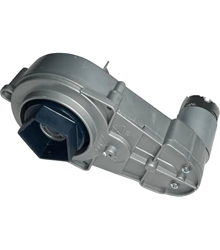 JONATURE 12V Motor & Gearbox Assembly for Peg Perego Children Ride on JONATURE 12V Motor & Gearbox Assembly for Peg Perego Children Ride on