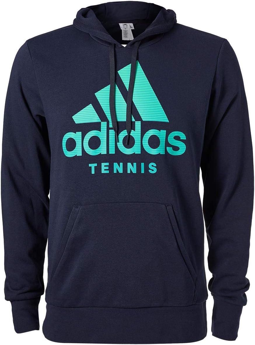 adidas tennis hoodie